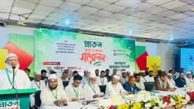 &lsquo;জনগণ কোনোভাবেই লুটতরাজ, চাঁদাবাজি মেনে নেবে না&rsquo;