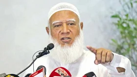 &lsquo;ডিআইজির বাড়িতে এমন অপকর্ম, আইনশৃঙ্খলার অবনতি স্পষ্ট&rsquo;