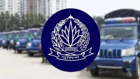 পুলিশের জন্য ৫ হাজার ৮৩০টি গাড়ি কিনবে সরকার