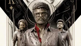 ৫০০ কোটির পথে রজনীকান্তের সিনেমা জেলার-২