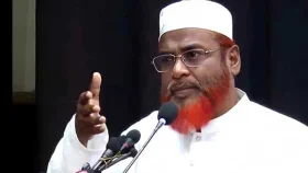 জুলাই শহীদদের অনুষ্ঠানে বিরোধীদলীয় নেতা না যাওয়ার কারণ জানালেন গোলাম পরওয়ার