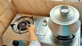 যেসব এলাকায় গ্যাস থাকবে না কাল
