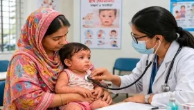 হাম উপসর্গে আরও তিন শিশুর মৃত্যু, নতুন রোগী ১ হাজার ২৫৯