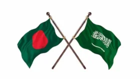 দুই বাংলাদেশির মৃত্যুদণ্ড: সৌদির কাছে তথ্য চেয়ে তিন দফা কূটনৈতিক পত্র