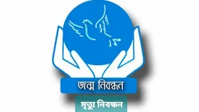 জন্ম-মৃত্যু নিবন্ধন কার্যক্রম ৬ দিন বন্ধ