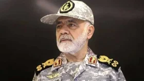 ইরানের বিরুদ্ধে কোনো পদক্ষেপ নিলে আক্রমণের কোন &zwnj;&lsquo;সীমা&rsquo; থাকবে না: সেনাপ্রধান