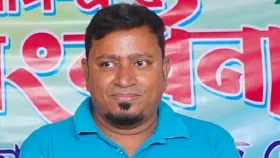 দুই দিনের রিমান্ডে শুটার লেলিন