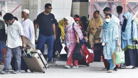 আজ থেকে টানা ৫ দিনের ছুটি শুরু