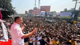 সব ধর্মের মানুষকে সঙ্গে নিয়ে সমৃদ্ধ বাংলাদেশ গড়তে চাই: প্রধানমন্ত্রী