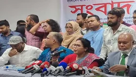 ৩ দফা দাবিতে প্রাথমিক শিক্ষকদের নতুন কর্মসূচি ঘোষণা