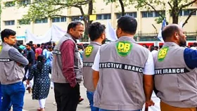 রাজধানীতে অতিরিক্ত ডিআইজির বাড়িতে ডিবির অভিযান