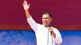 উন্নয়নের মেগা বার্তা নিয়ে আজ রাজশাহী যাচ্ছেন প্রধানমন্ত্রী