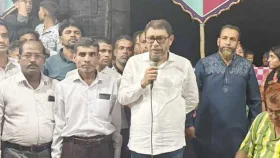 দুর্গাপূজায় সরকার প্রয়োজনীয় সব ব্যবস্থা গ্রহণ করেছে: স্বাস্থ্যমন্ত্রী