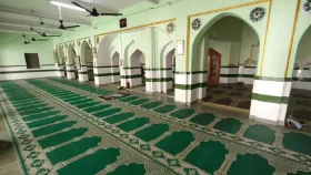 মোদির সরকারি বাসভবনের কাছে মসজিদ খালি করার নোটিশ জারি&nbsp;