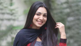 কেন অভিনয়কে দ্বিতীয় পছন্দ বলছেন প্রভা?