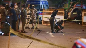 টাইগার শ্রফের ওপর হামলা: অস্ত্র সরবরাহকারীসহ গ্রেফতার আরও ৪&nbsp;