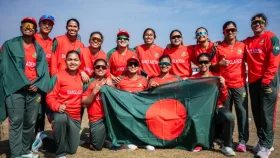 নারী বিশ্বকাপের সূচি প্রকাশ, বাংলাদেশের প্রথম প্রতিপক্ষ কে?
