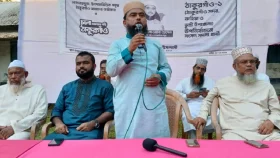 বিএনপি জনগণ থেকে আস্থা হারিয়ে নিঃসঙ্গ হয়ে পড়েছে