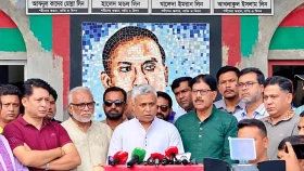 &lsquo;গ্রীষ্মের আগেই ৩-৪ হাজার মেগাওয়াট সৌরবিদ্যুৎ উৎপাদন সম্ভব'