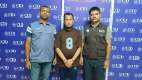 যুব উন্নয়নের প্রশ্নফাঁসের ঘটনায় বিএআরসির সহকারী পরিচালক গ্রেপ্তার