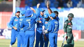 অনূর্ধ্ব-১৯: আফগানিস্তানের কাছে হারলো বাংলাদেশ