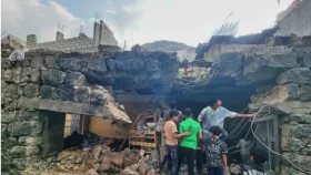 ইয়েমেনে ৪৮ ঘণ্টায় হুথিদের ১০৯ মানবাধিকার লঙ্ঘনের অভিযোগ, নিহত ৮