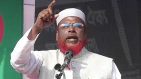 'বিরোধীদল নয় দিল্লির সঙ্গে সরকারই আঁতাত করছে'