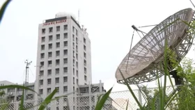 বৃষ্টি-তাপমাত্রা নিয়ে যা জানালো আবহাওয়া অধিদপ্তর