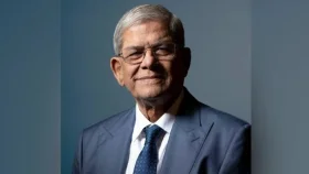 তরুণ প্রজন্মকে সত্য, ন্যায় ও মানবিকতার পক্ষে সোচ্চার থাকতে হবে: রাষ্ট্রপতি