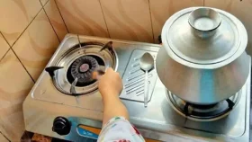 রাজধানীর যেসব এলাকায় গ্যাস থাকবে না আজ