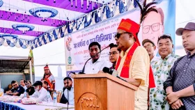 ক্ষুদ্র নৃ-গোষ্ঠীদের ভাষা, সংস্কৃতি ও ঐতিহ্যের বিষয়গুলো গুরুত্বের সাথে বিবেচনা হবে