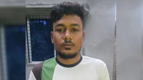 &lsquo;ইস! একটা বড় সুযোগ ছিলো, শুধু একটা স্নাইপারের অভাব ছিল&rsquo; মন্তব্য করা যুবক গ্রেপ্তার