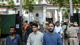 মুচলেকা দিয়ে মুক্তি পেলেন সিজেপির নেতারা