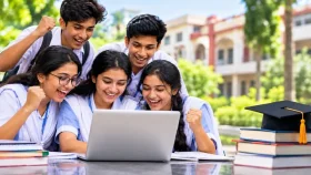 ২৯ অক্টোবর এইচএসসি পরীক্ষার ফল প্রকাশ, দেখবেন যেভাবে
