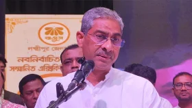 ব্যক্তিগত স্বার্থে আইনশৃঙ্খলা বাহিনীকে ব্যবহার করা যাবে না: পানিসম্পদ মন্ত্রী