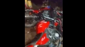 পাবনায় দুই মোটরসাইকেলের সংঘর্ষে নিহত ২