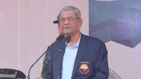 কোকো ১৮তম জাতীয় সামার অ্যাথলেটিকসের উদ্বোধন করলেন রাষ্ট্রপতি
