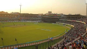মিরপুর টেস্টে বিনামূল্যে গ্যালারি বসে খেলা দেখার সুযোগ