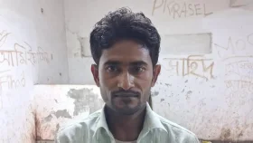 হত্যা-চাঁদাবাজিসহ ৭ মামলার আসামি &lsquo;কেন্তা ফিরোজ&rsquo; গ্রেপ্তার