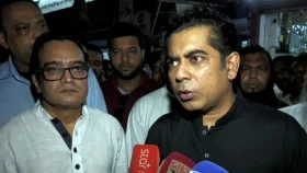 আওয়ামী লীগের রাজনীতিতে ফেরার কোনো সুযোগ নেই: তথ্যমন্ত্রী