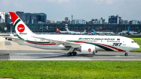 ঢাকা-দাম্মাম ও রিয়াদে বিমানের ফ্লাইট আবারও স্থগিত