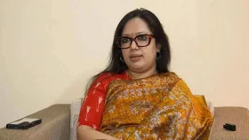 রুমিন ফারহানার ২২ বচন ঘিরে আলোচনা-সমালোচনার ঝড়