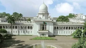 রোববার থেকে শুরু হাইকোর্টের বিচারিক কার্যক্রম&nbsp;