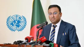 বৈশ্বিক সংকট মোকাবিলায় বহুপাক্ষিকতা অপরিহার্য: পররাষ্ট্র প্রতিমন্ত্রী