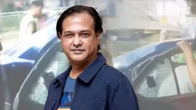 তাদের টার্গেটটা মিস হয়ে গেছে: আসিফ আকবর