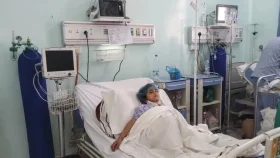 চিকিৎসাসামগ্রীর মজুত দ্রুত ফুরিয়ে আসছে, বন্ধ হচ্ছে ইয়েমেনের হাসপাতাল
