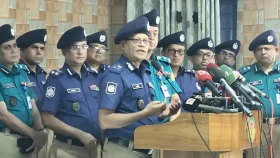 'চাঁদাবাজি বন্ধে শিগগিরই আসছে নতুন আইন'