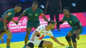 কানাডাকে উড়িয়ে বাংলাদেশের শুভসূচনা