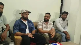 &lsquo;মেয়ের বিচার চাইতে গিয়েছি, মব সৃষ্টি করতে নয়&rsquo;: শিশুটির বাবা
