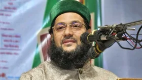ক্ষমা চাইতে এনায়েতুল্লাহ আব্বাসীকে আইনি নোটিশ